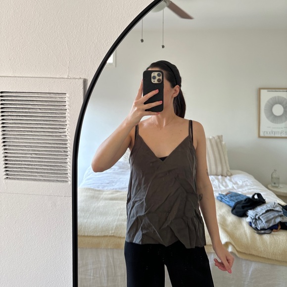 Jenni Kayne Rio Cami - Picture 3 of 10